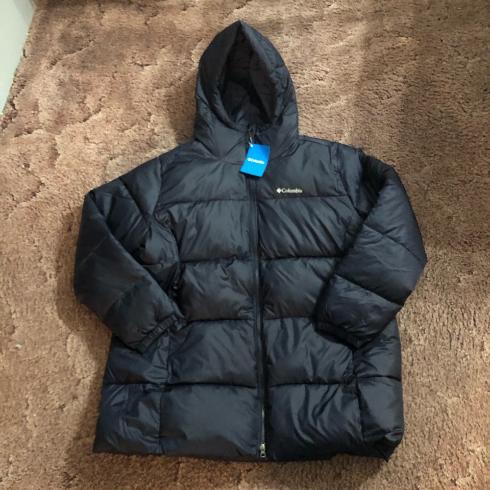 Women’s Columbia jacket